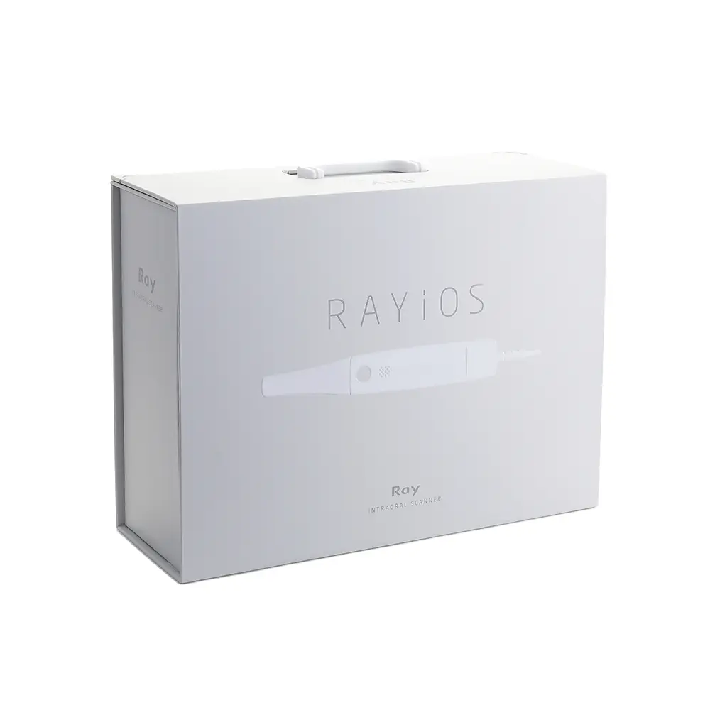 RAYiOS 2 - Image 7