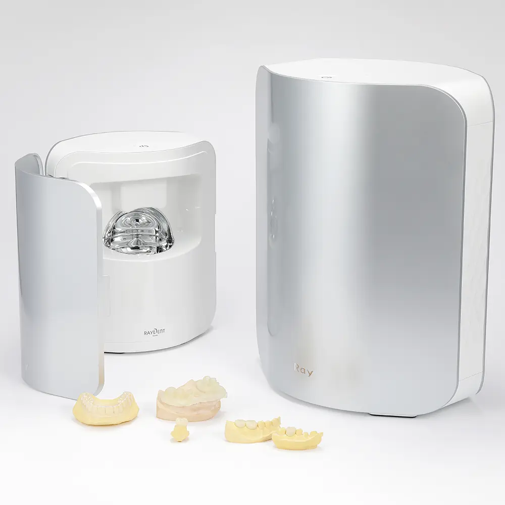 RAYDENT Studio - Image 9