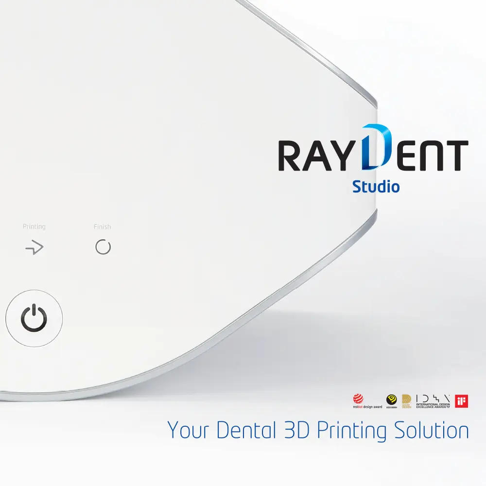 RAYDENT Studio - Image 10