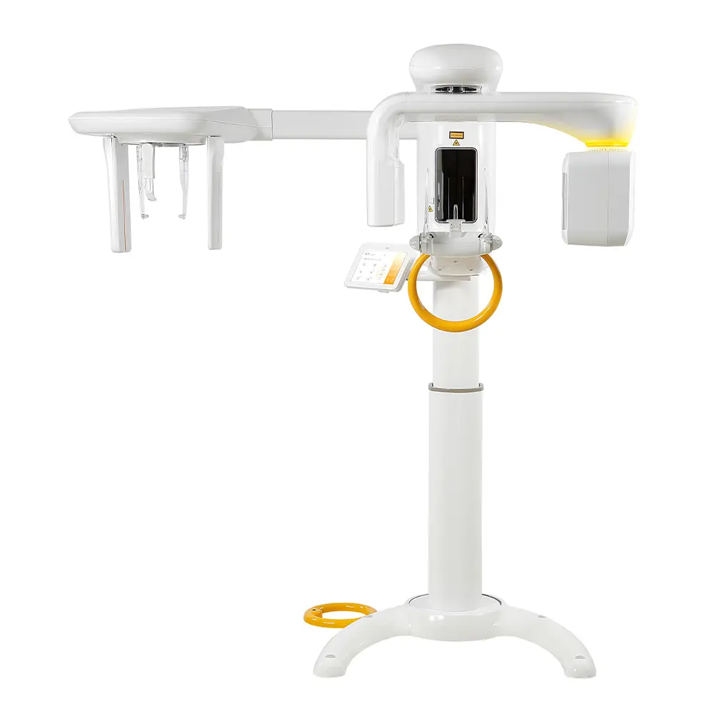 3D Dental CBCT Devices