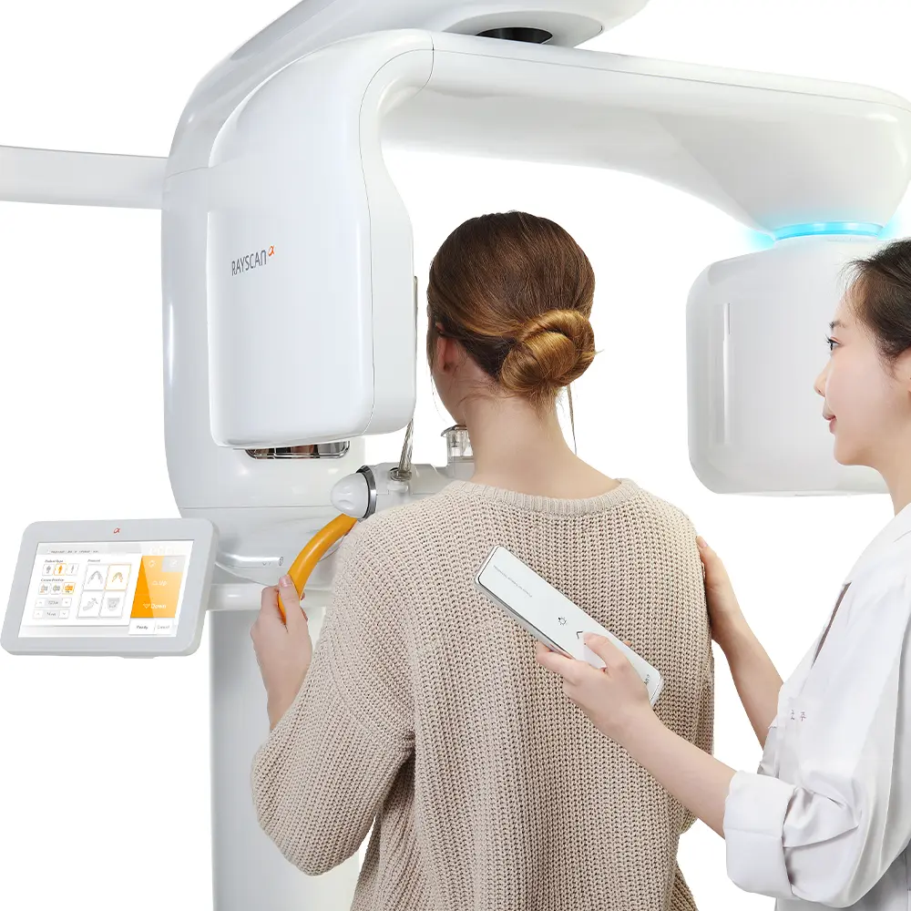 Raycsan Alpha 2D OPG - Image 3