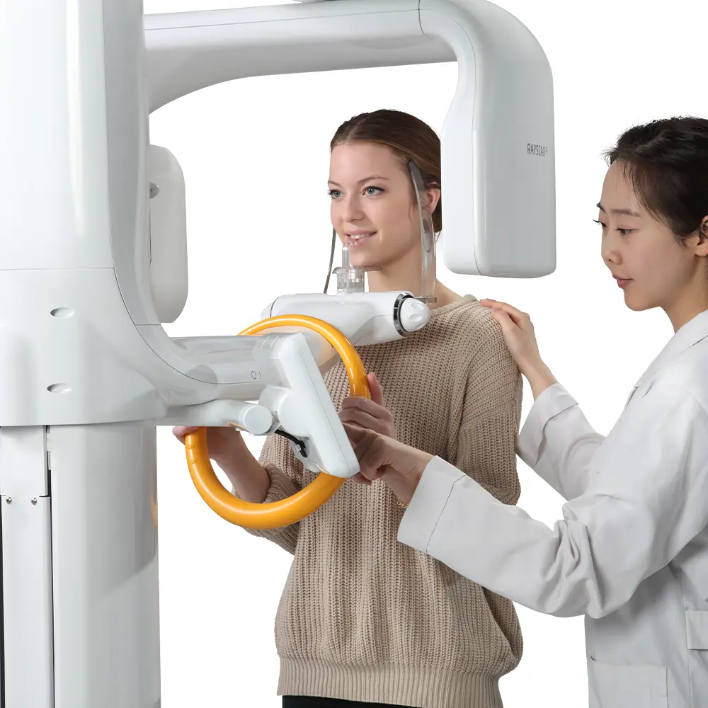 Raycsan Alpha 2D OPG - Image 4