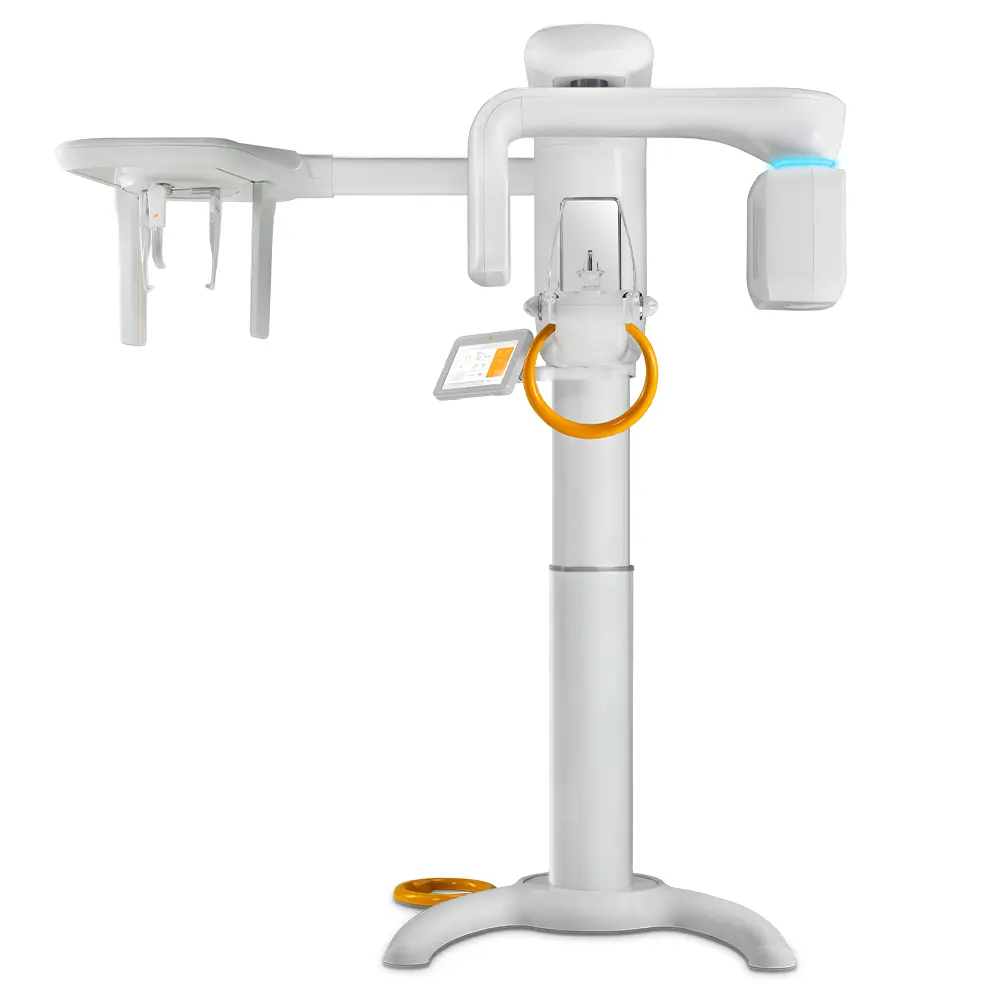 Raycsan Alpha 2D OPG