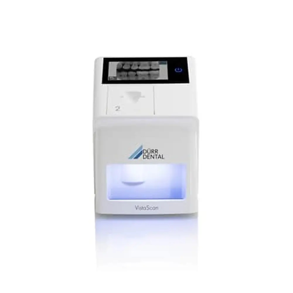 VistaScan Mini View 2.0