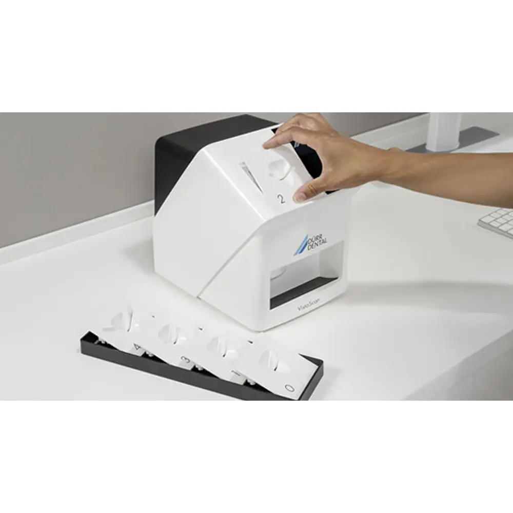 VistaScan Mini Easy 2.0 - Image 4