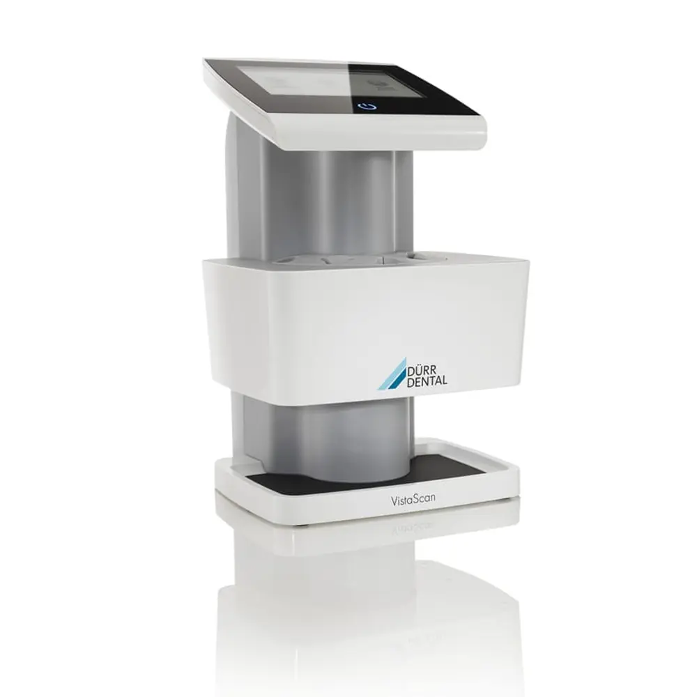 VistaScan Ultra View