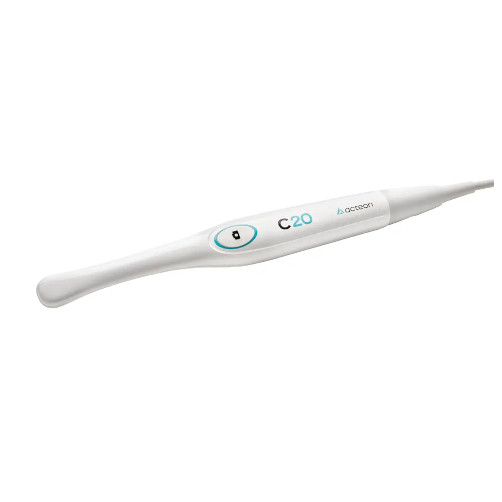 C20 Full HD Intraoral camera