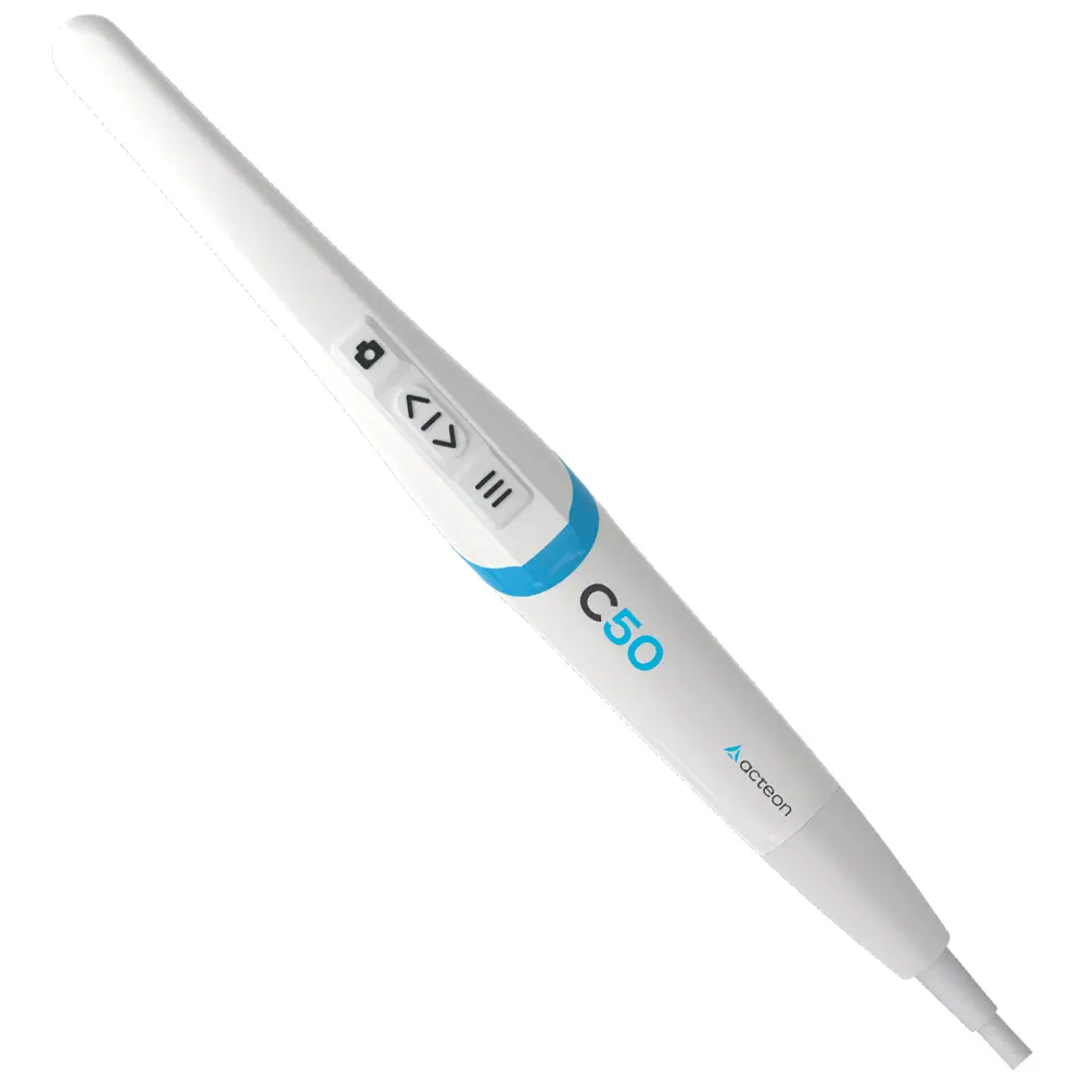 C50 Full HD Intraoral Camera