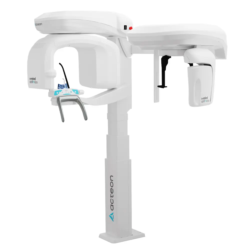 X-MIND® Ceph