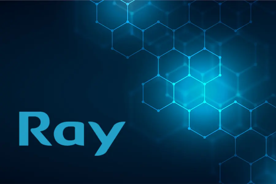 IXS UK partner with RAY Medical Imaging Systems